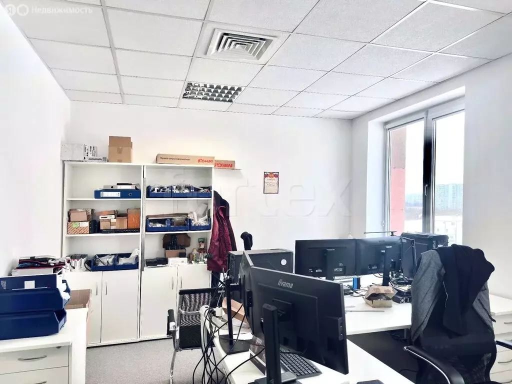 Офис (3229 м) - Фото 1