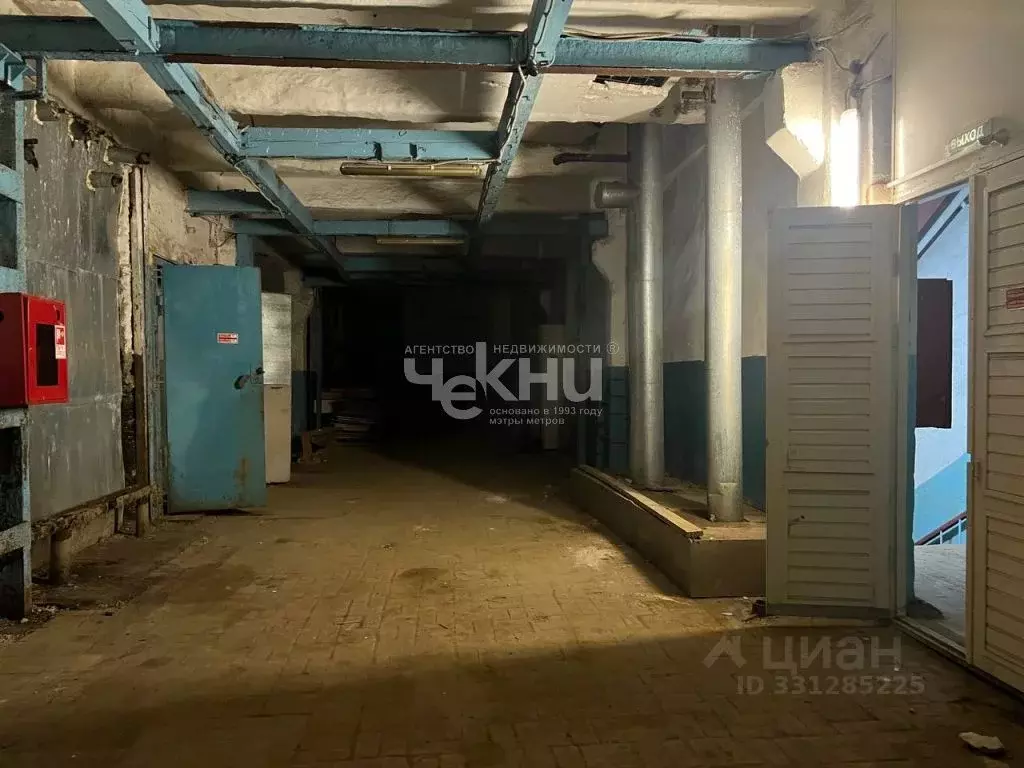 Производственное помещение в Нижегородская область, Нижний Новгород ... - Фото 1