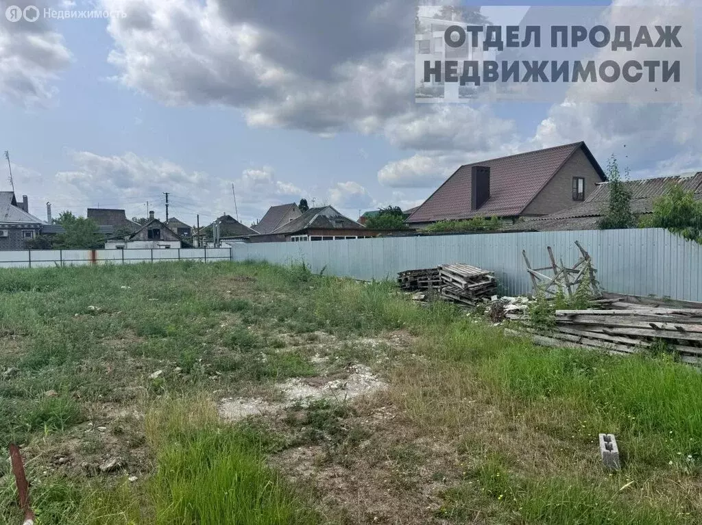 Участок в Крымск, улица Чехова, 47 (6 м) - Фото 0