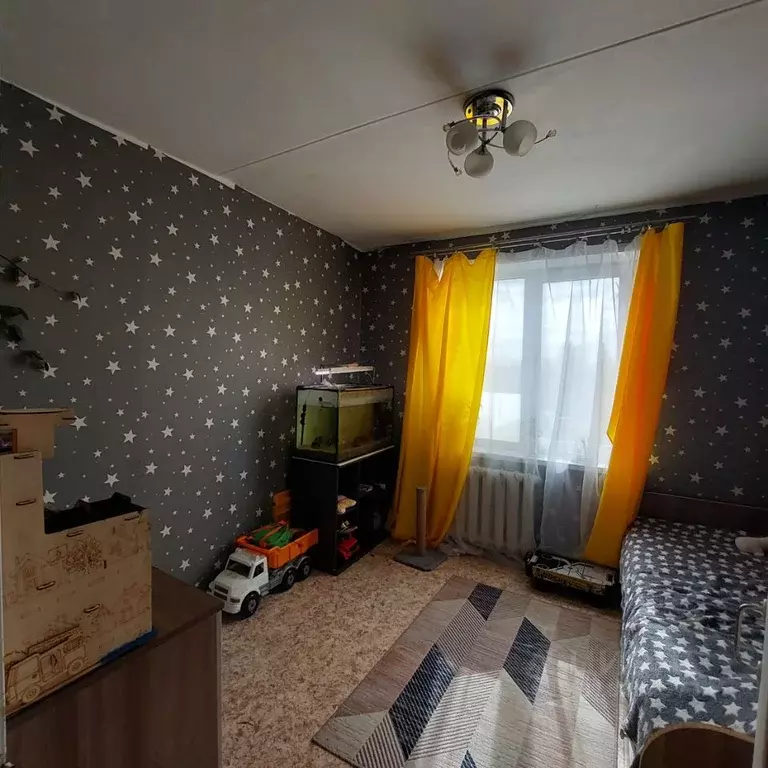 2-к кв. Пермский край, Пермь ул. Трясолобова, 69 (38.3 м) - Фото 0