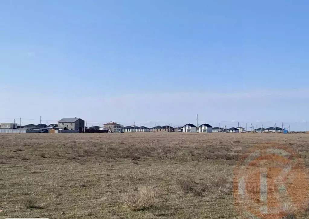 Участок в Крым, Сакский район, с. Уютное ул. Цветочная (8.02 сот.) - Фото 2