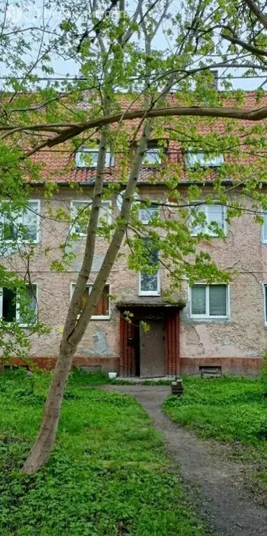 2-комнатная квартира: Калининград, Краснокаменная улица, 69 (53 м) - Фото 1