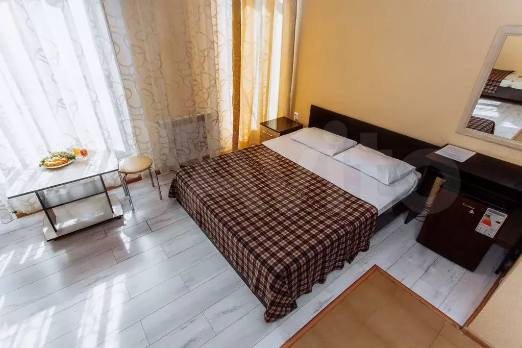 Комната 22 м, 3/3 эт. - Фото 0