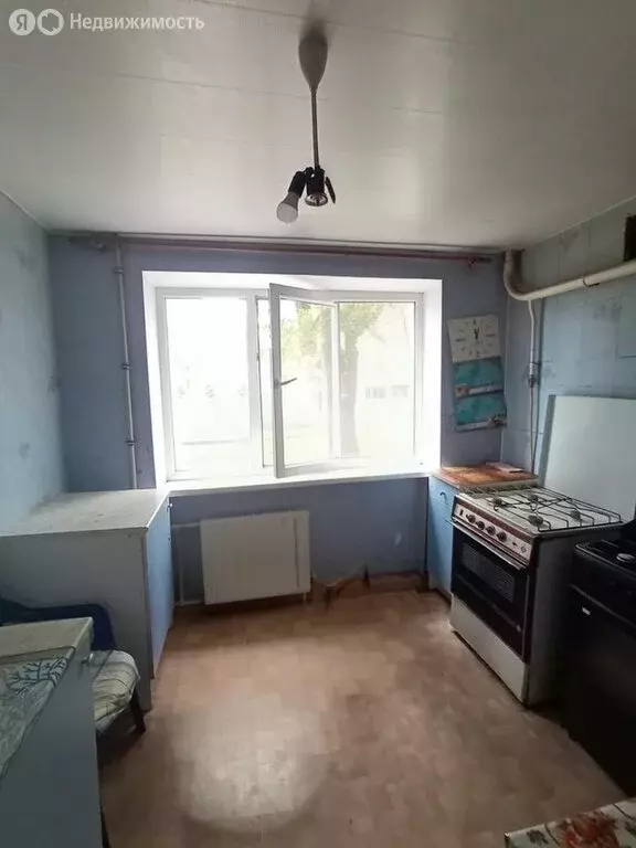 Квартира-студия: Ростов-на-Дону, улица Калинина, 25А (13 м) - Фото 2