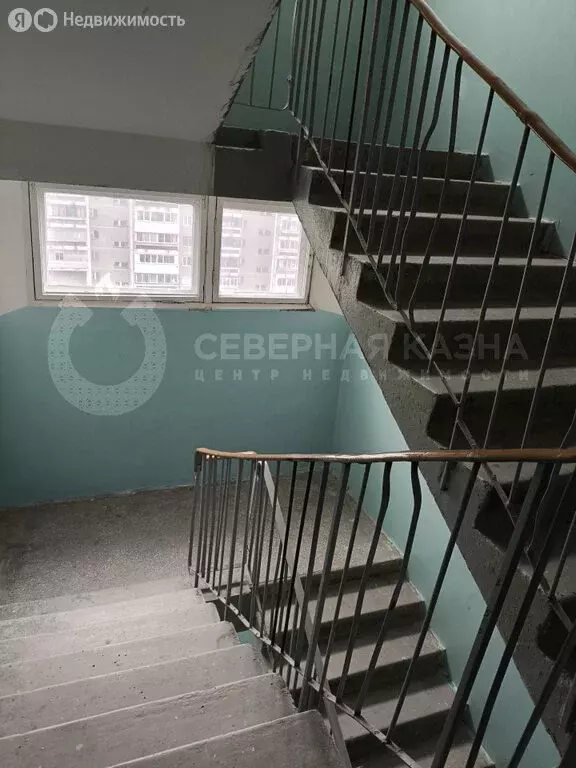 1-комнатная квартира: Екатеринбург, улица Красных Борцов, 19 (25.2 м) - Фото 1