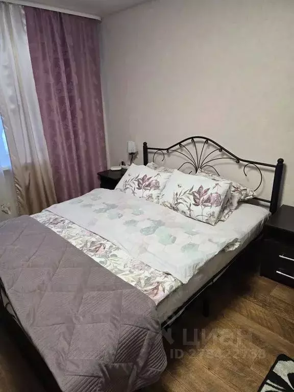 1-к кв. Тверская область, Удомля Луговая ул., 2 (37.0 м) - Фото 1