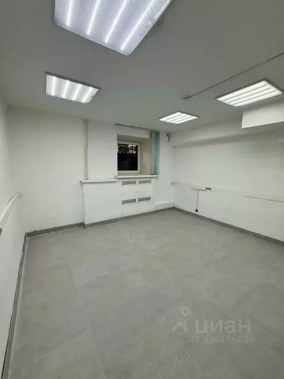 Помещение свободного назначения в Москва Васильевская ул., 4 (19 м) - Фото 1