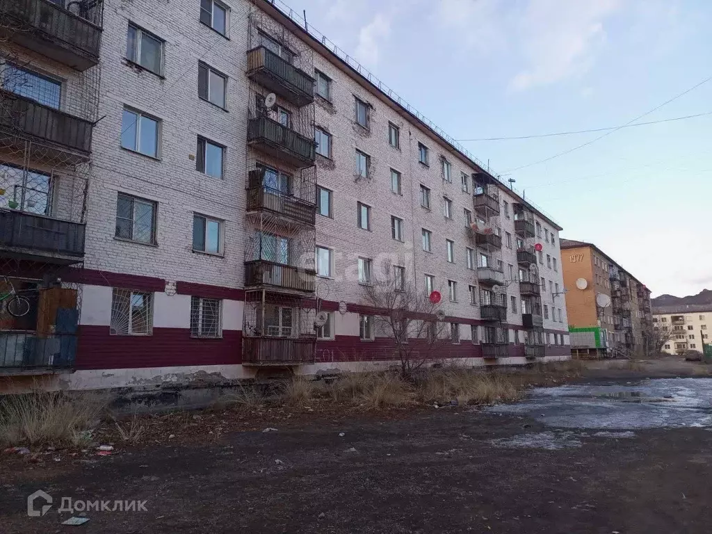 Продаётся 2-к квартира, 50 м - Фото 0