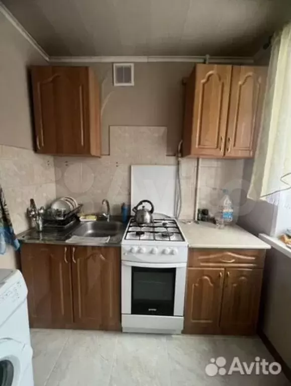 2-к. квартира, 45 м, 4/5 эт. - Фото 1