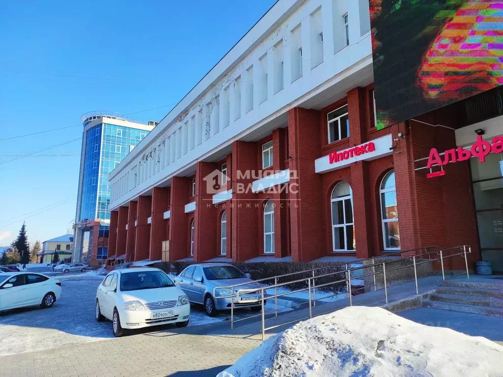 Помещение свободного назначения в Омская область, Омск ул. Маршала ... - Фото 1