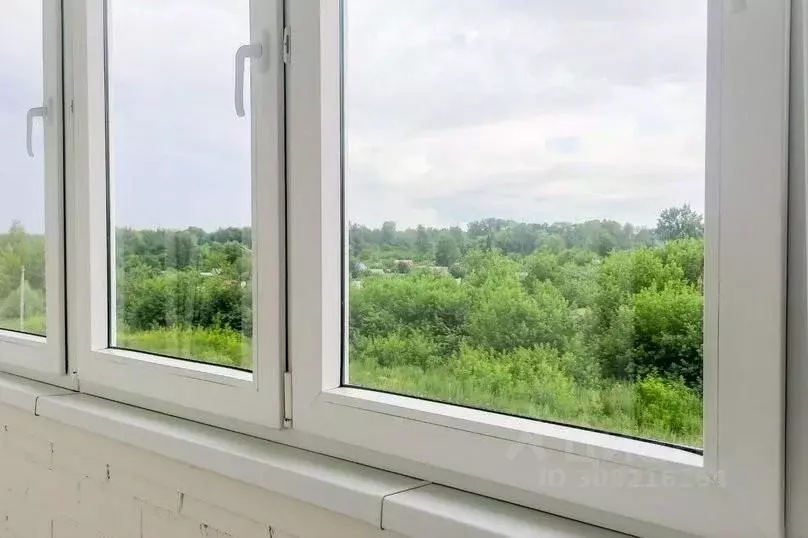 1-к кв. Башкортостан, Уфа ул. Ферина, 39 (33.0 м) - Фото 2