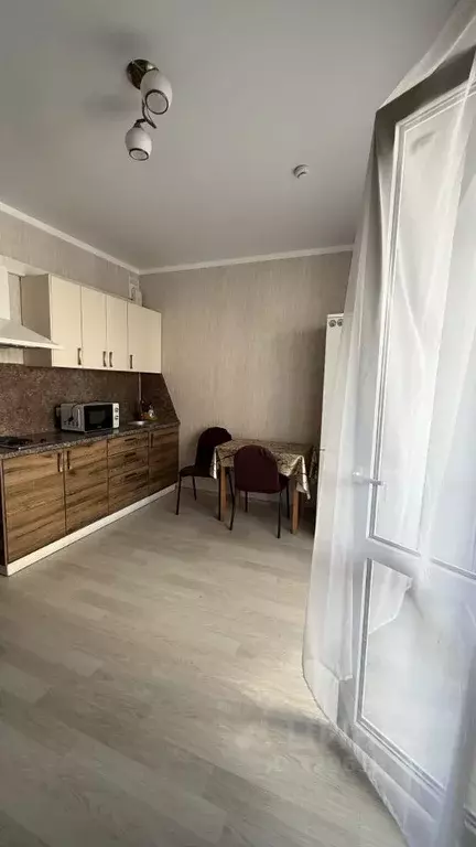Студия Ростовская область, Ростов-на-Дону ул. Еременко, 108с1 (30.0 м) - Фото 1