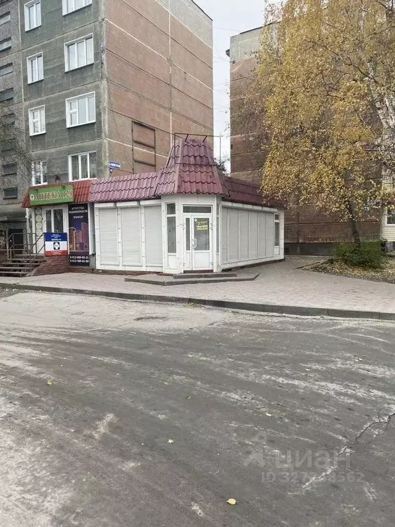 Помещение свободного назначения в Новосибирская область, Искитимский ... - Фото 2