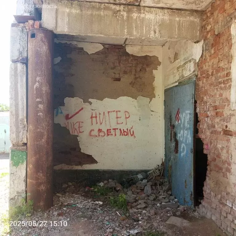 Помещение свободного назначения (285.7 м) - Фото 0