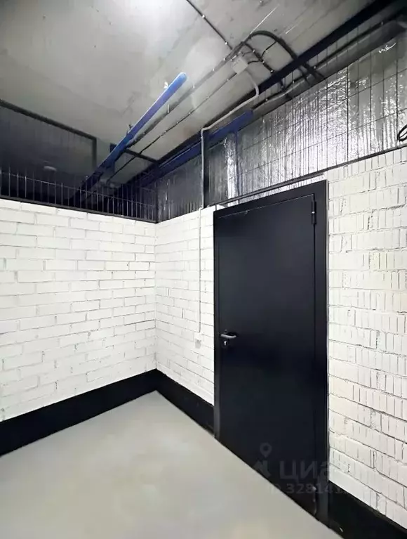 Склад в Свердловская область, Екатеринбург ул. Попова, 18 (5 м) - Фото 2