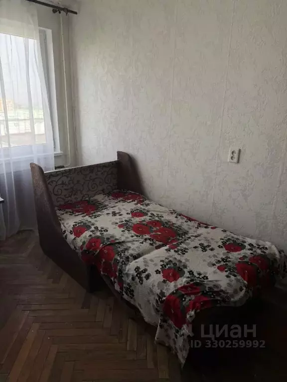 Комната Санкт-Петербург просп. Стачек, 105к2В (15.0 м) - Фото 2
