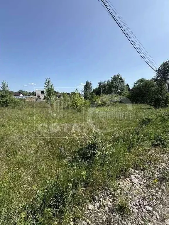 Участок в Воронежская область, с. Новая Усмань ул. Освобождения, 59А ... - Фото 2