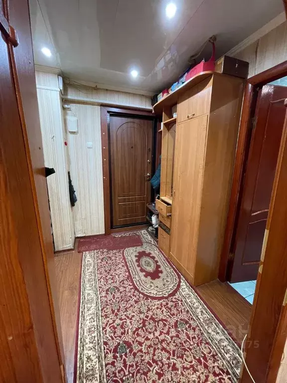 3-к кв. Москва ул. Академика Ильюшина, 1К1 (54.0 м) - Фото 1