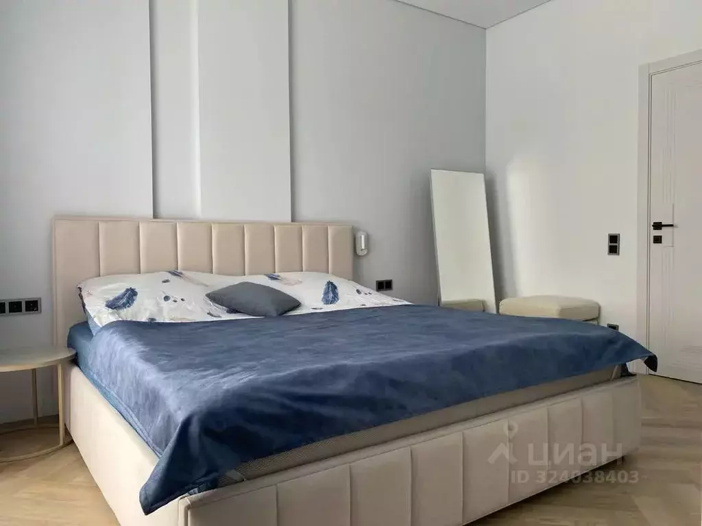 Дом в Владимирская область, Ковровский район, Доброград муниципальное ... - Фото 1