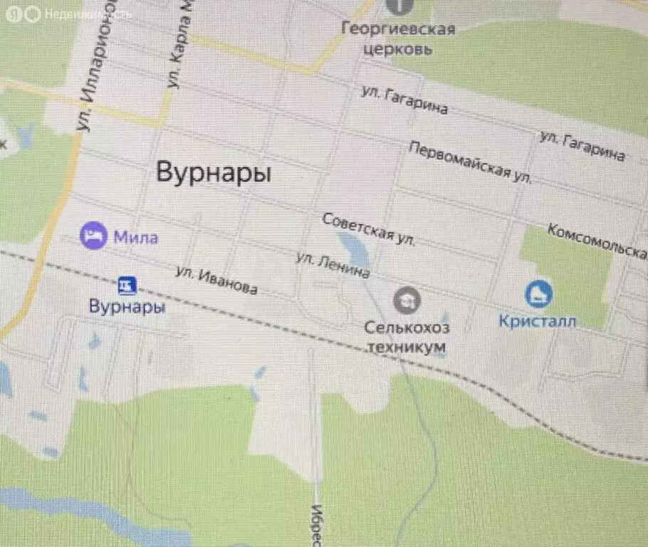 Производственное помещение (630.8 м) - Фото 1