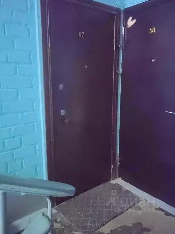 3-к кв. Пермский край, Пермь ш. Космонавтов, 86 (56.1 м) - Фото 2