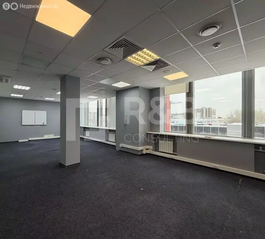 Офис (217.5 м) - Фото 2