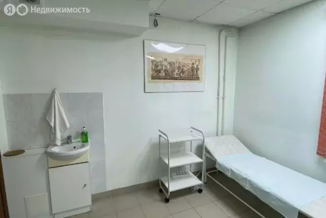 Офис (22 м) - Фото 2