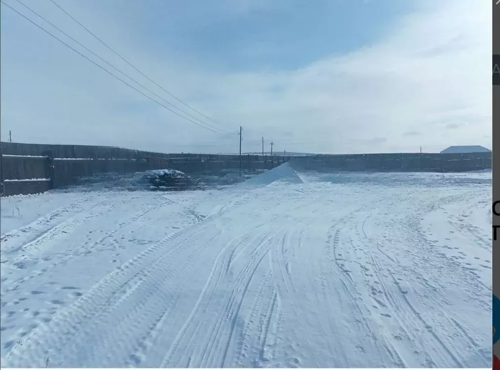 Производственное помещение в Иркутская область, Залари рп ул. ... - Фото 0