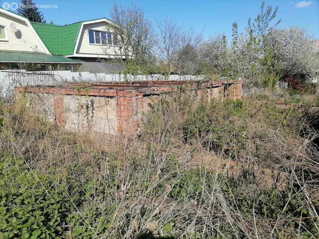Участок в Тула, посёлок Лихвинка, 11-й Лихвинский проезд (6 м) - Фото 1