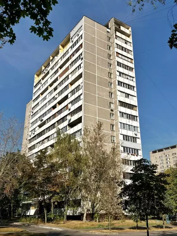 3-к кв. Москва ул. Бестужевых, 7 (65.0 м) - Фото 1