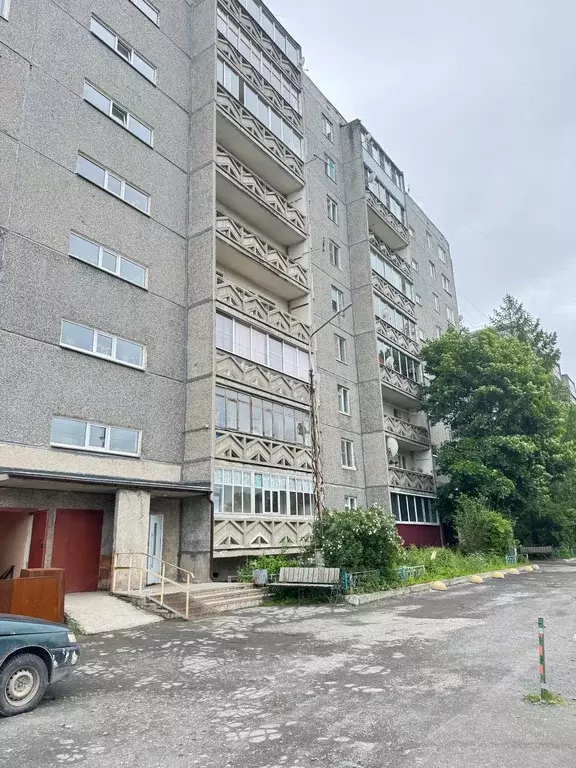 Продаётся 3-к квартира, 65.9 м - Фото 0