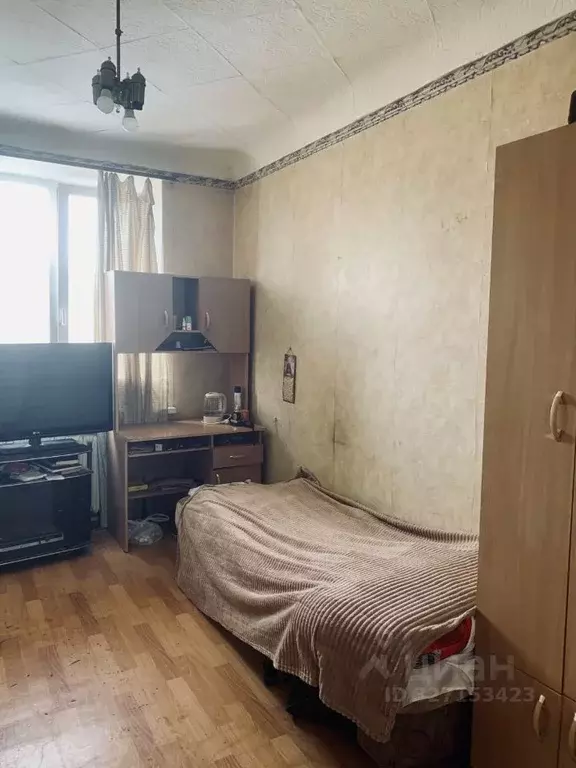 Комната Волгоградская область, Волгоград ул. Генерала Шумилова, 10 ... - Фото 2