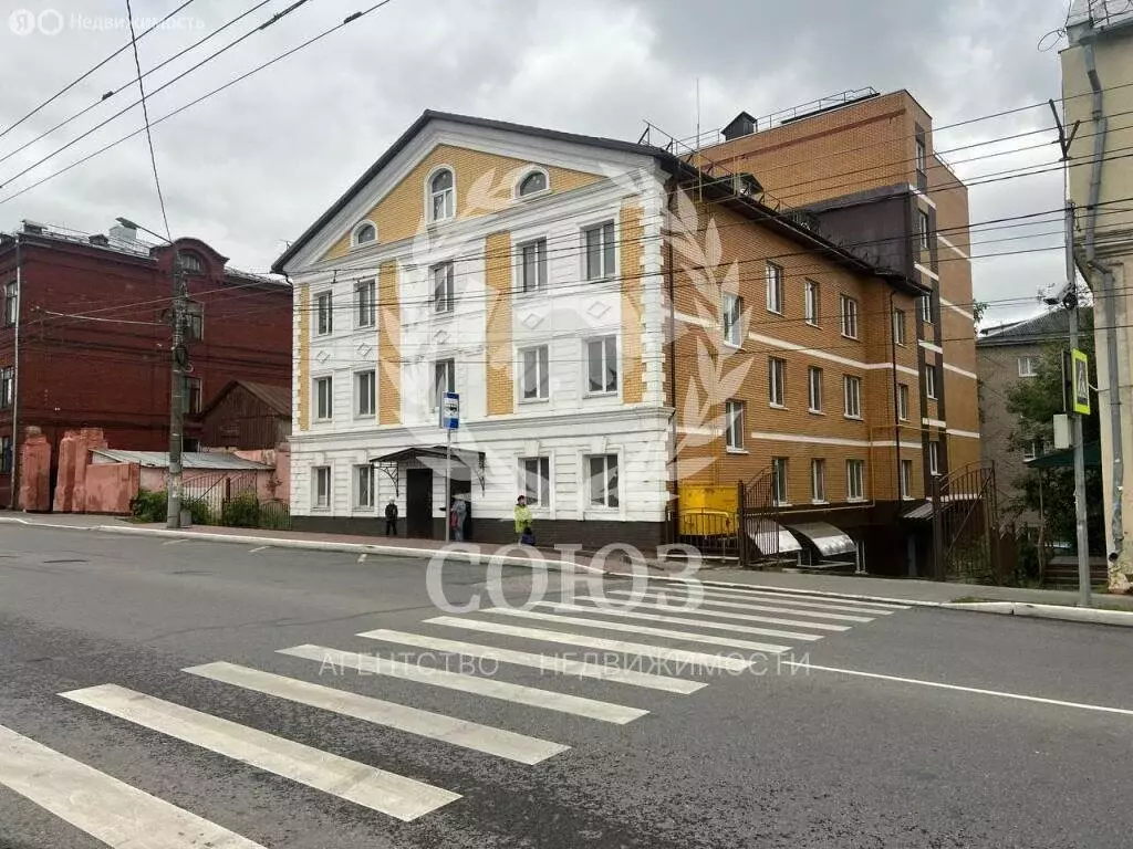 Помещение свободного назначения (250 м) - Фото 0