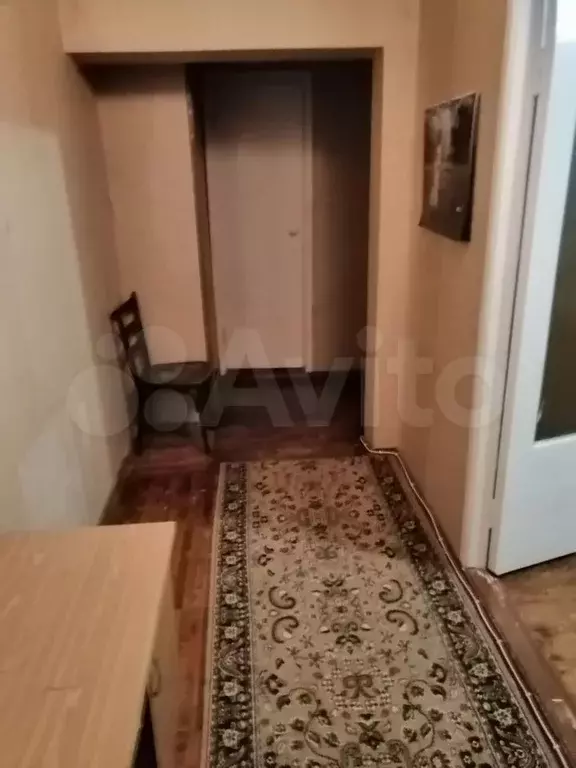 1-к. квартира, 31 м, 1/5 эт. - Фото 1