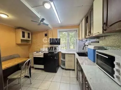 2-к кв. Коми, Сыктывкар ул. Космонавтов, 13 (44.8 м) - Фото 1