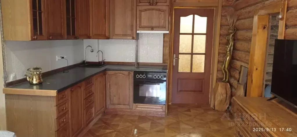 Дом в Калужская область, Калуга городской округ, д. Сивково  (80 м) - Фото 2