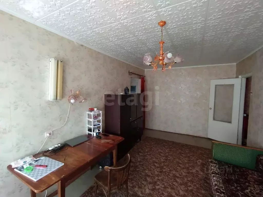 3-к кв. Мордовия, Саранск просп. 50 лет Октября, 38 (64.0 м) - Фото 1