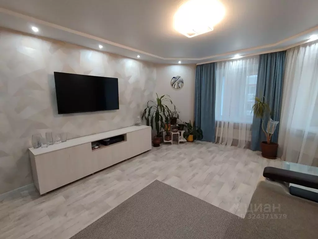 2-к кв. Томская область, Томск пос. Степановка, пер. Ботанический, 7 ... - Фото 1