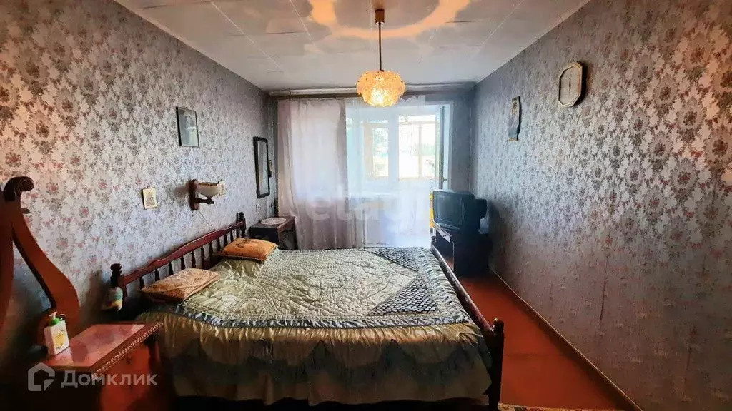 Продаётся 3-к квартира, 61 м - Фото 1