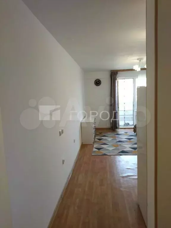 Квартира-студия, 29 м, 7/10 эт. - Фото 1