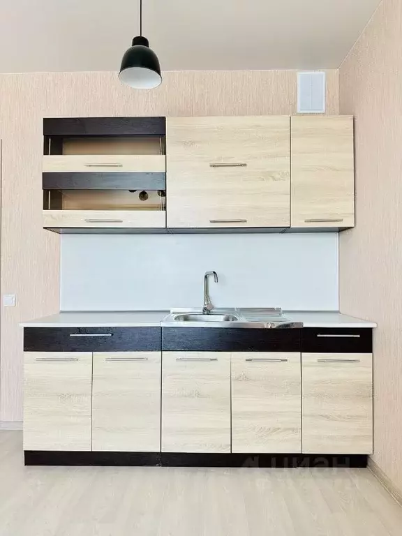 2-к кв. Новосибирская область, Новосибирск ул. Титова, 255/1 (46.2 м) - Фото 1