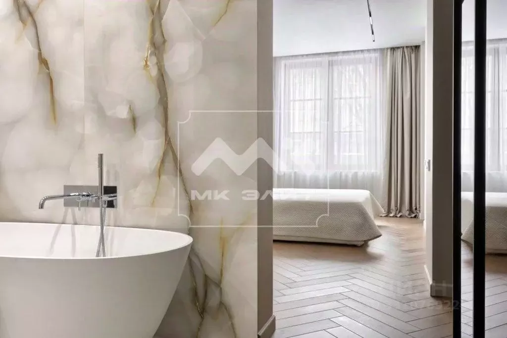 2-к кв. Санкт-Петербург ул. Эсперова, 10 (80.0 м) - Фото 1