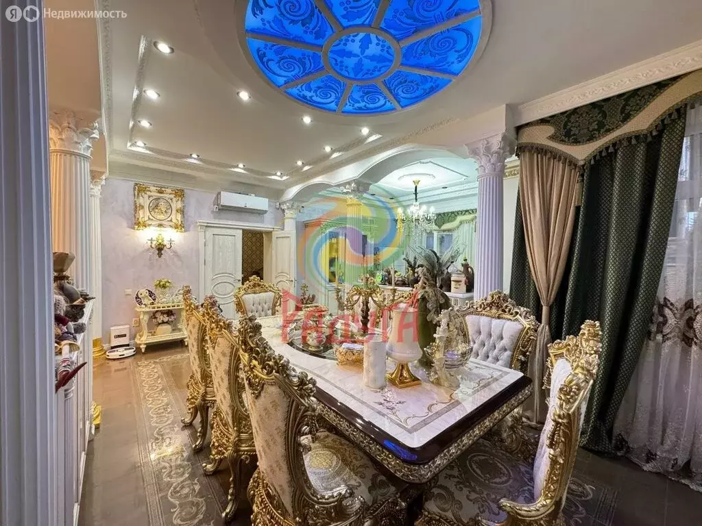 Дом в Афанасово, улица 5-я Линия (500 м) - Фото 1