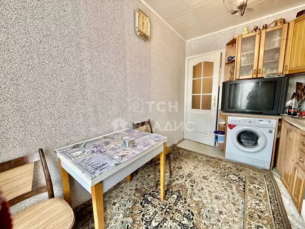 3-к кв. Московская область, Мытищи городской округ, пос. Поведники 8 ... - Фото 1