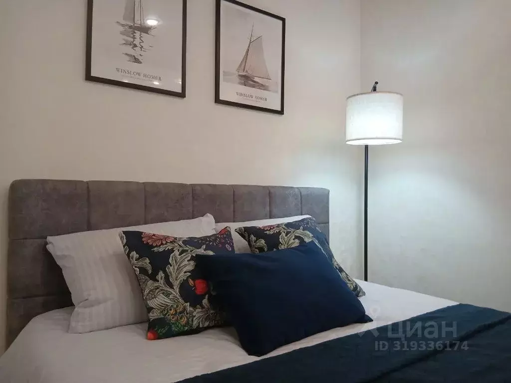 1-к кв. Новгородская область, Великий Новгород Октябрьская ул., 32 ... - Фото 2