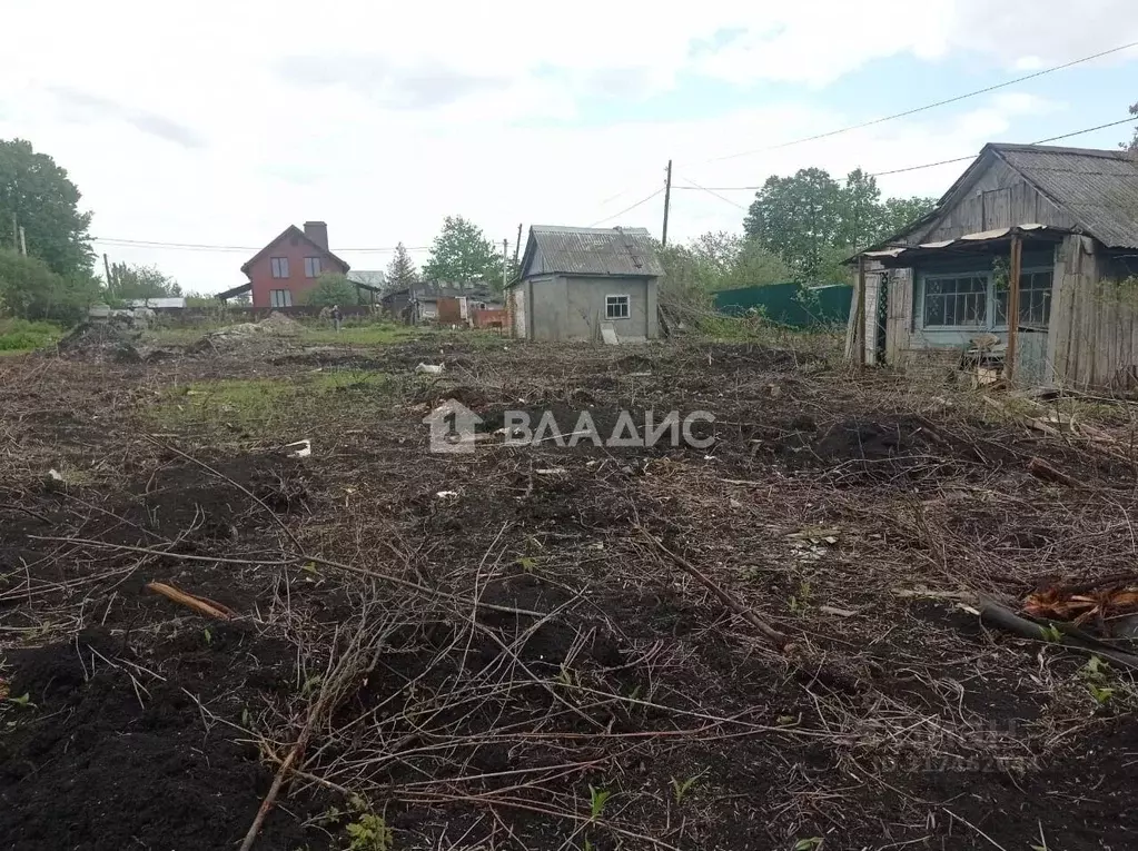 Участок в Пензенская область, Пенза Имени Мичурина завода ВЭМ садовое ... - Фото 1