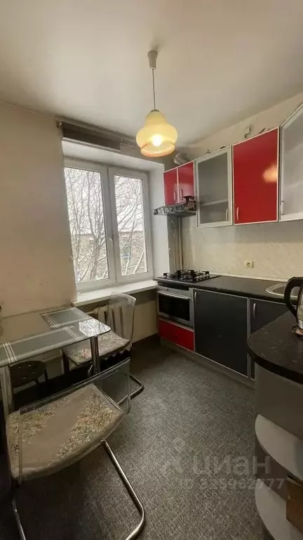 2-к кв. Московская область, Мытищи ул. Мира, 21/12 (42.0 м) - Фото 2