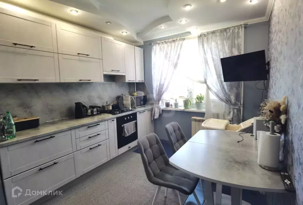 Продаётся 3-к квартира, 62.3 м - Фото 0
