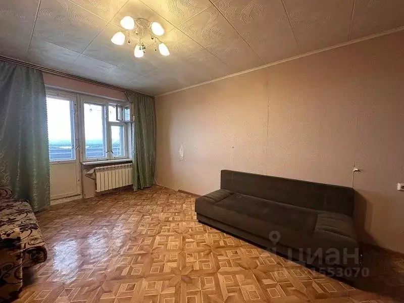 1-к кв. Самарская область, Самара Демократическая ул., 28а (36.0 м) - Фото 2