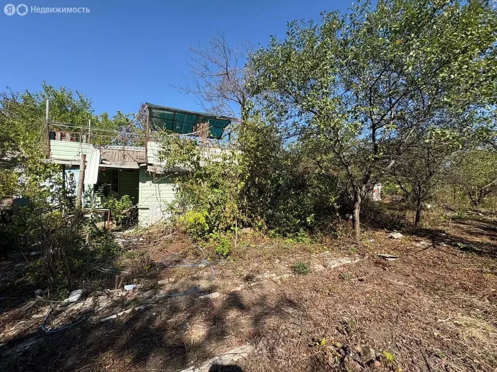 Участок в Армавир, СНТ Заря Востока (6.4 м) - Фото 1